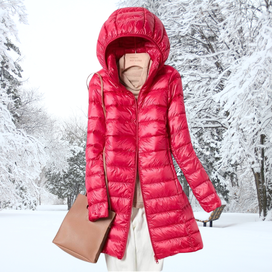 Brina™ | Light Padded Jacket