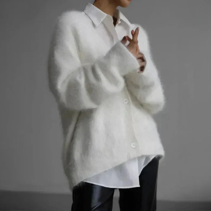 Katja | Cozy Sweater