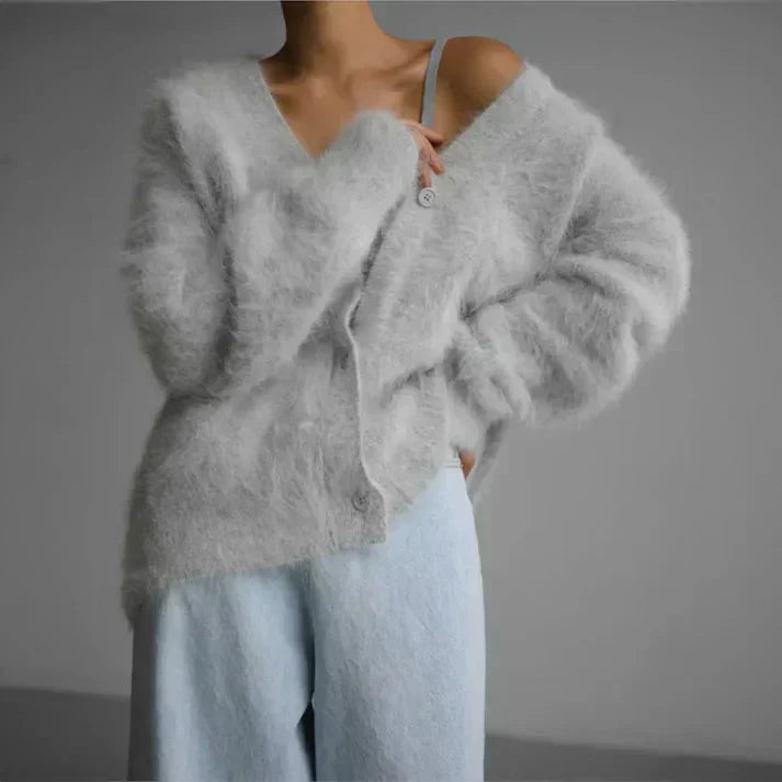 Katja | Cozy Sweater