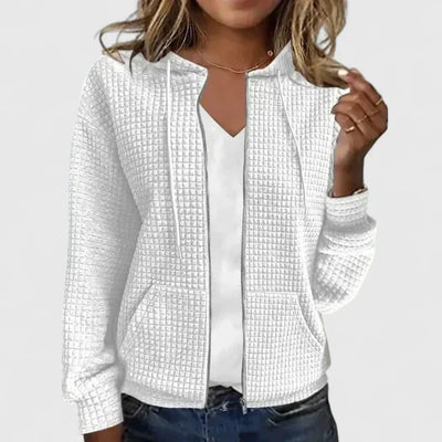 Anna | Elegant Cardigan