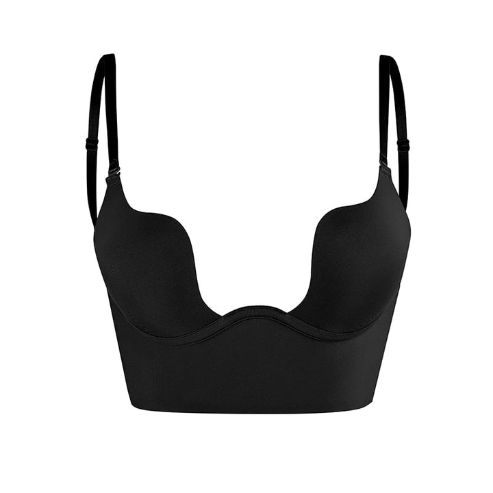 PENELOPE | Elegant backless bra