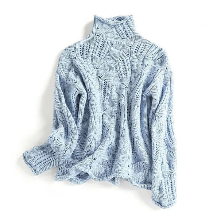 Maeven | Cashmere Sweater