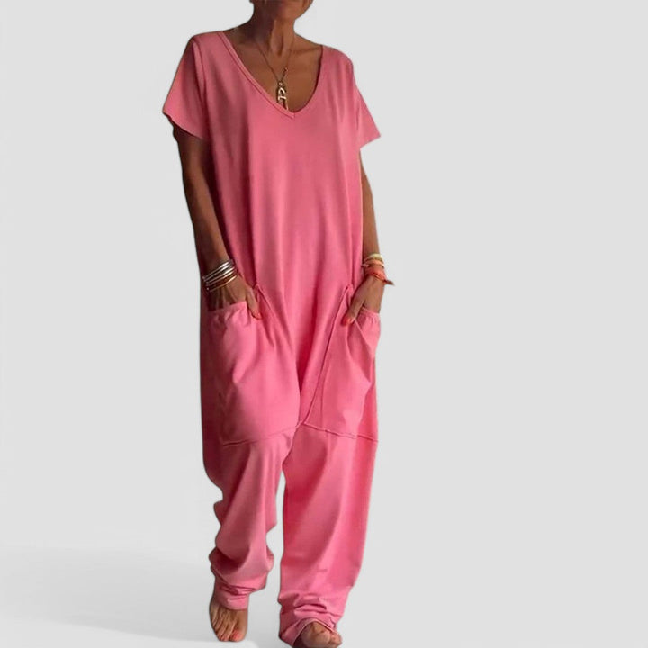 Ruby | Full suit for ultimate comfort
