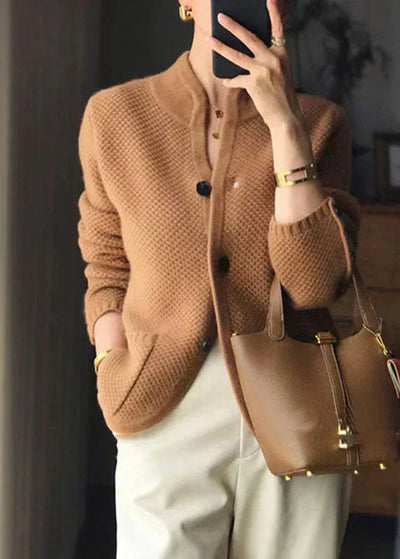 ELOISE™ | LUXE KNIT CARDIGAN