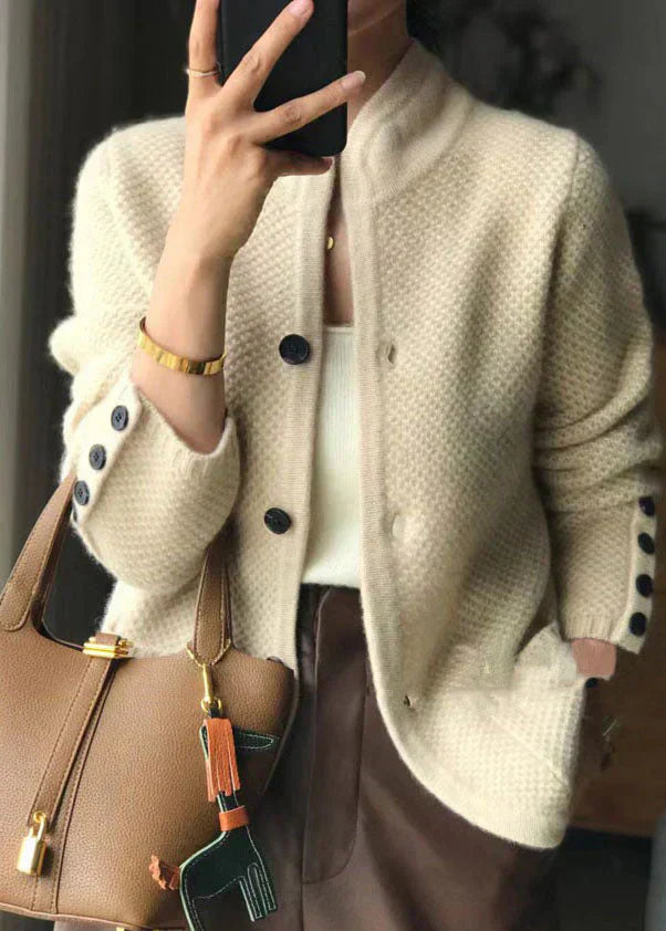 ELOISE™ | LUXE KNIT CARDIGAN