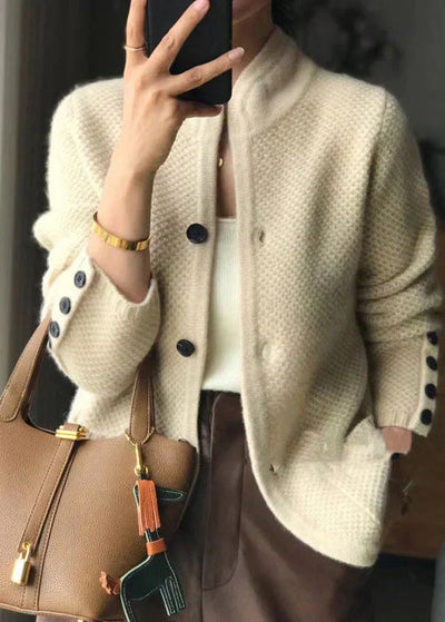 ELOISE™ | LUXE KNIT CARDIGAN