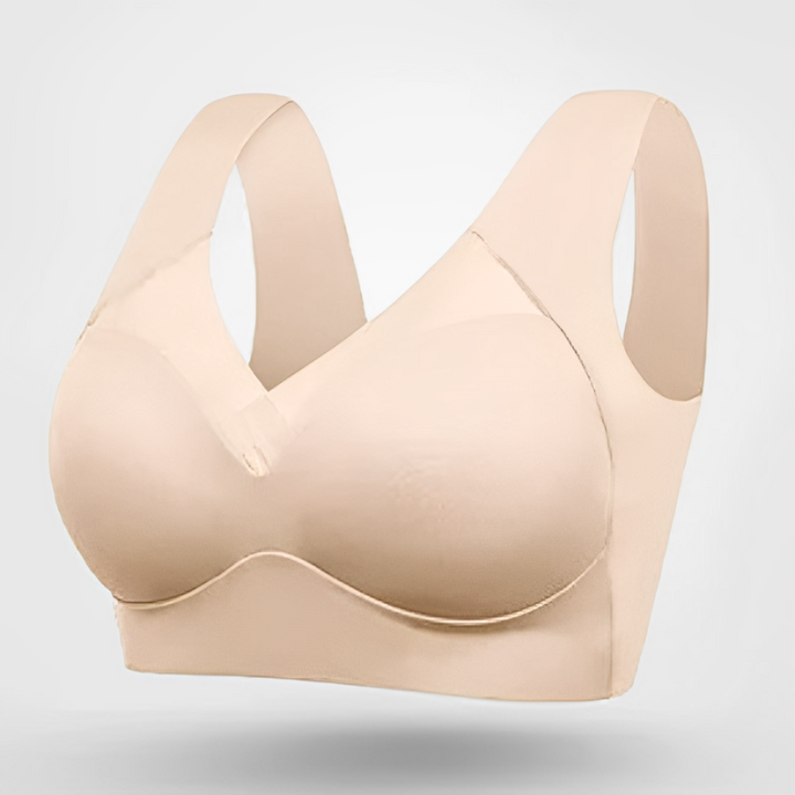 ComfyBra™ | Ultra-comfortable seamless bra (Buy 1, Get 1 Free)