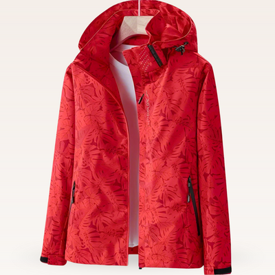 Nalia | Waterproof Jacket For Women