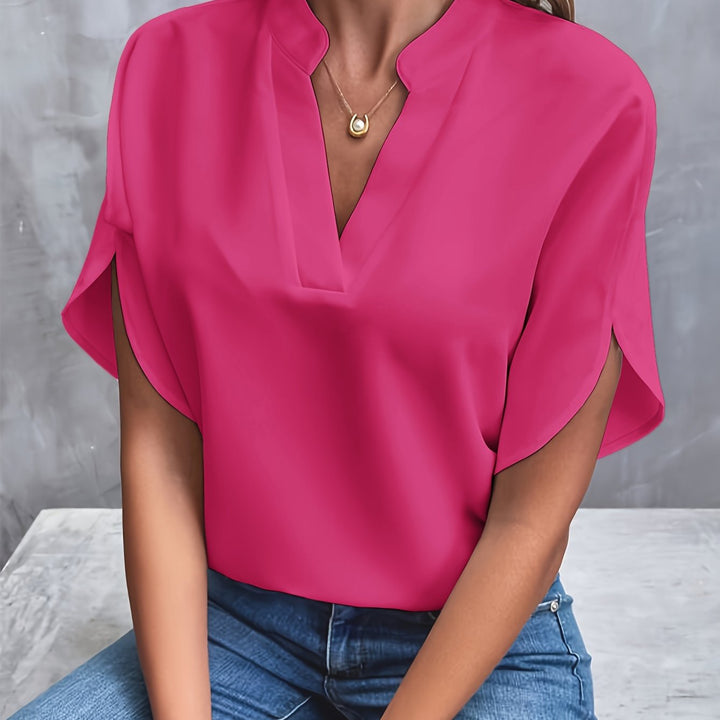 BILLIE | Elegant Fashionable Blouse