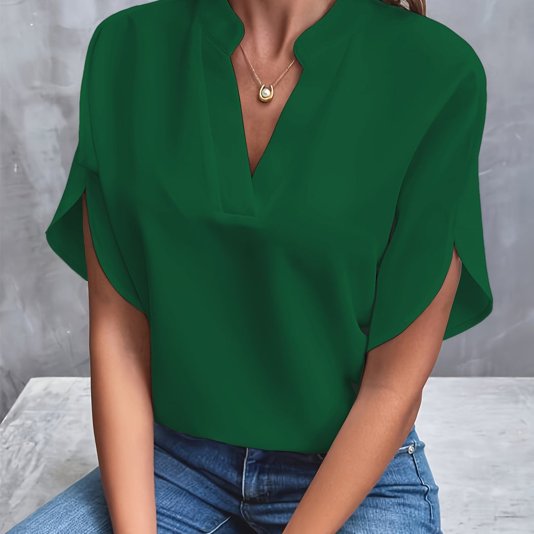 BILLIE | Elegant Fashionable Blouse