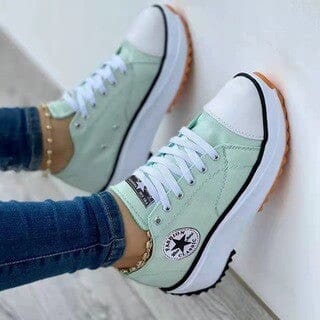 Grace | trendy orthopedic sneakers