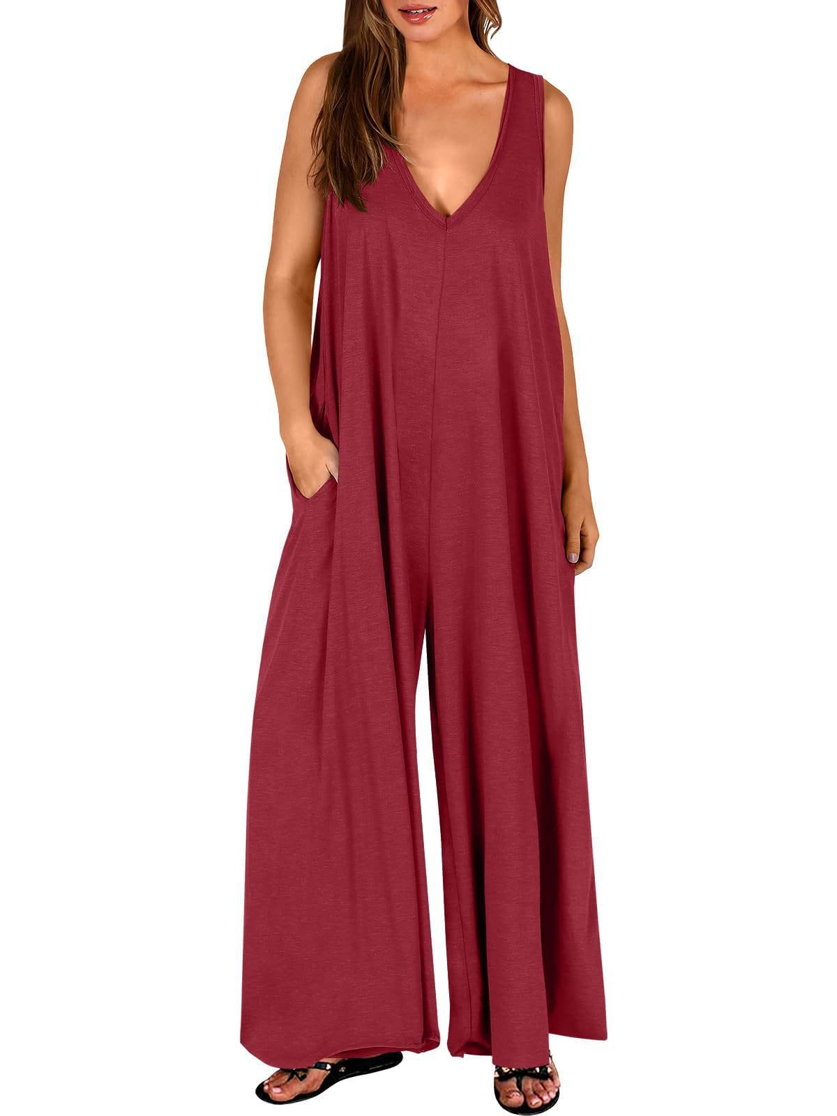 Nina | Jumpsuit Tummy Control