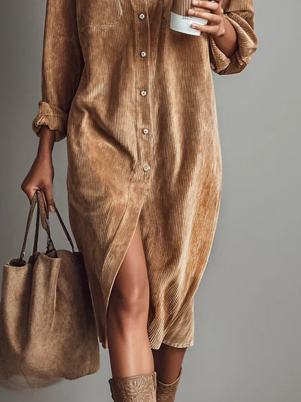 Melany | Stylish Casual Dress