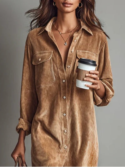 Melany | Stylish Casual Dress