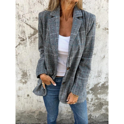 Fleur™ | Stylish Coat