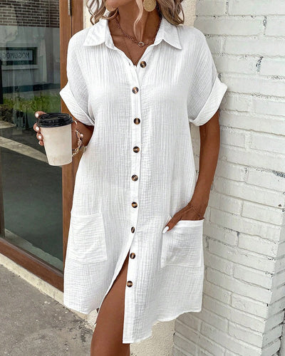 INEKE | The Comfort Dress