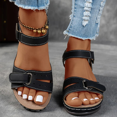 Genelia | Stylish Orthopedic Sandals