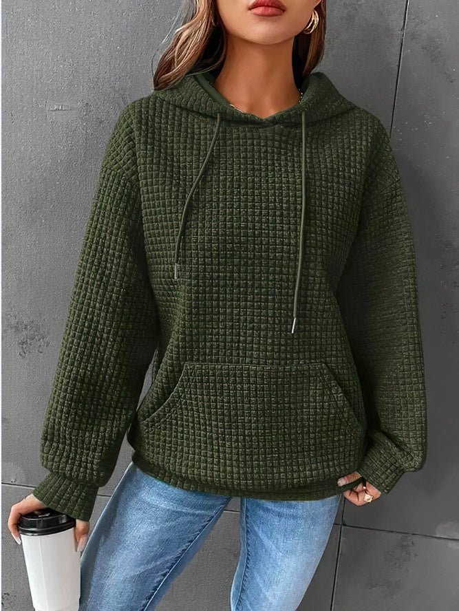 Jule | Casual All-Round Hoodie