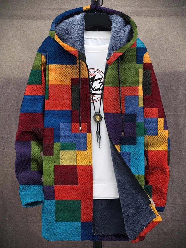 Rory™ | Stylish Printed Cardigan With Elegant Design