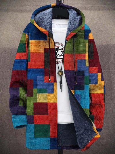 Rory™ | Stylish Printed Cardigan With Elegant Design