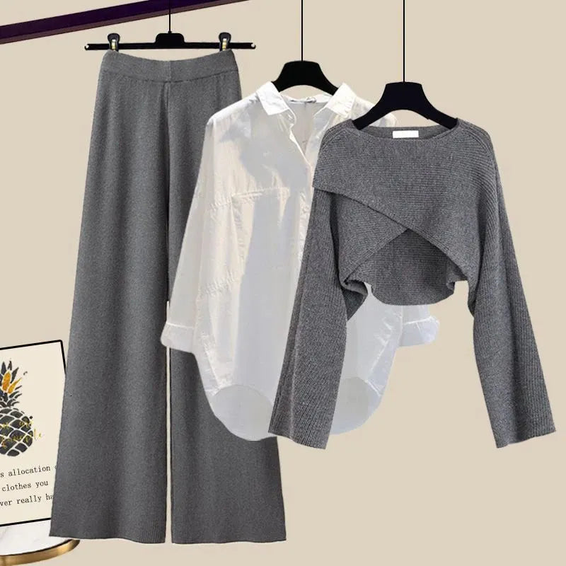 AMBER | Chic Elegant Set