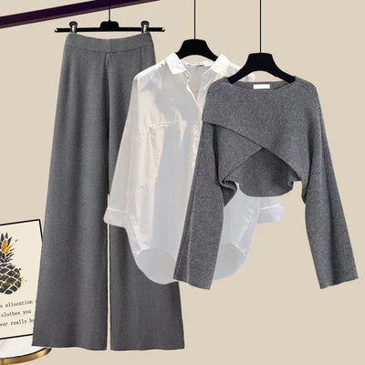 AMBER | Chic Elegant Set