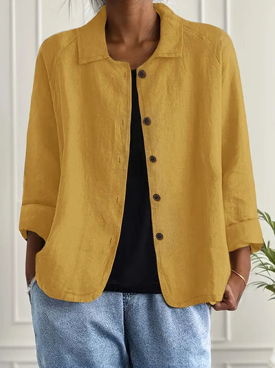 Eva™ | Classic Light Blouse