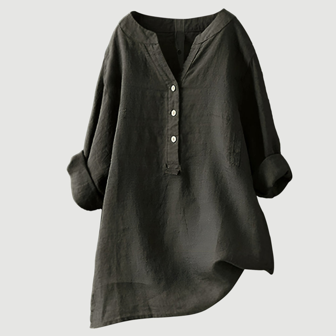 Aava | Light, Airy Shirt Made for Summer Days