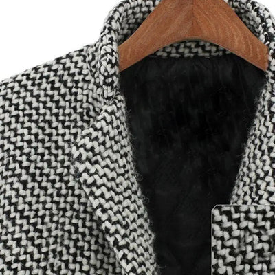 Audrey | Casual Autumn Coat