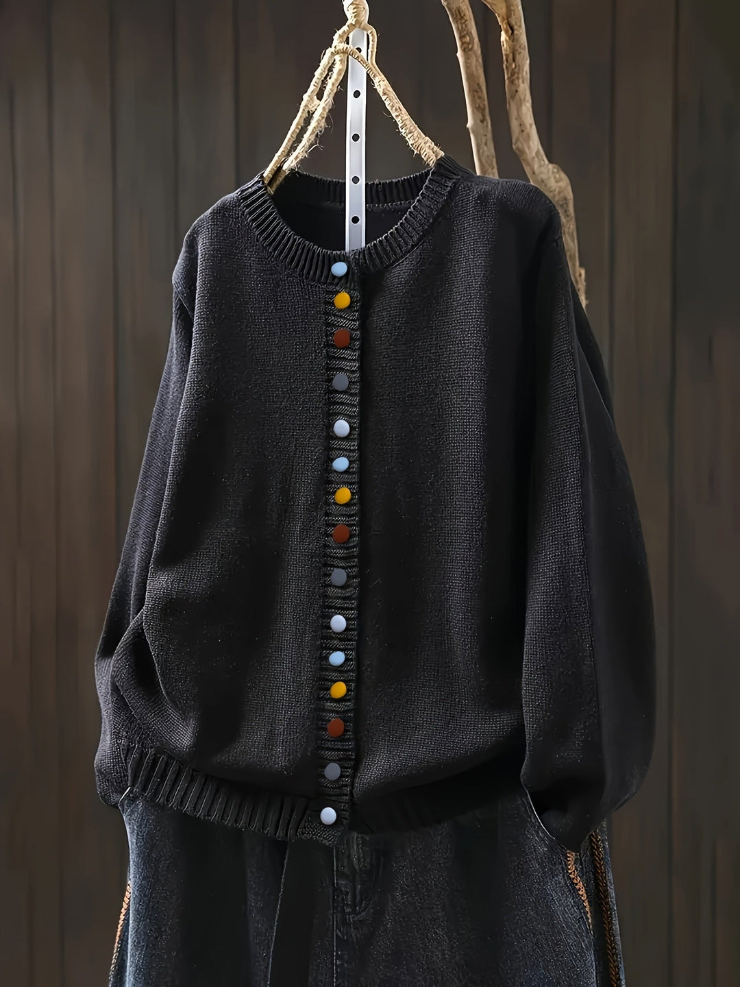 Sofia™ | Comfortable Stylish Cardigan