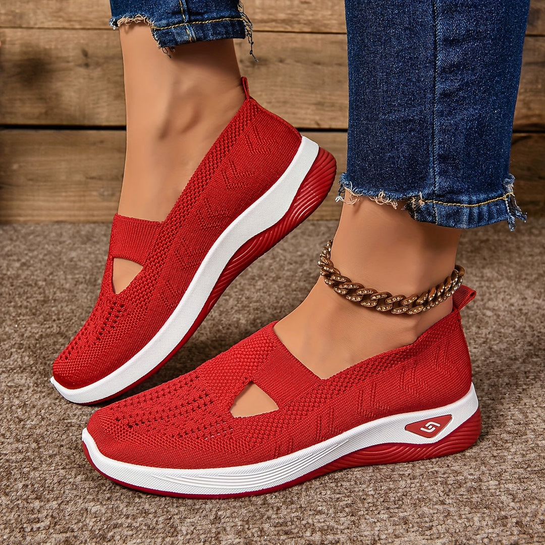 Ortho | Orthopedic non-slip shoes
