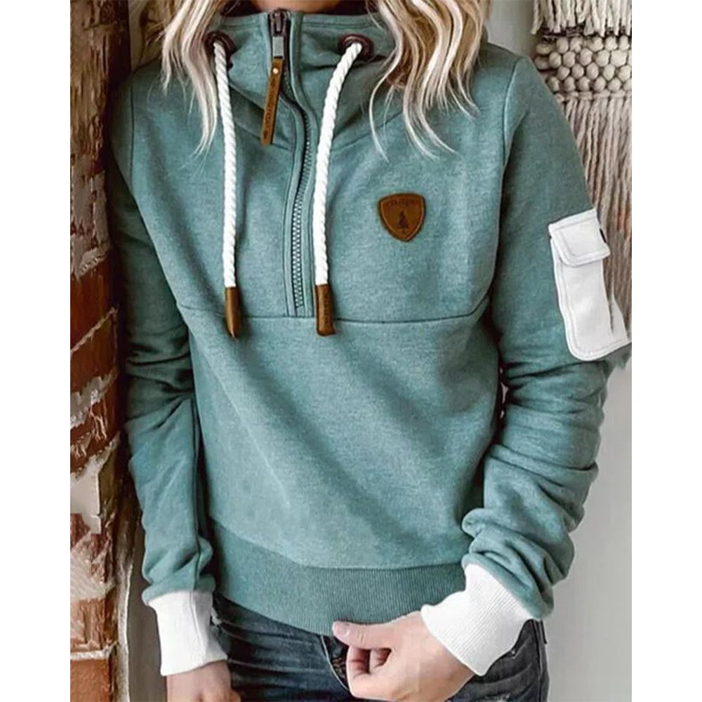 Andrea | Comfortable Soft Sweater