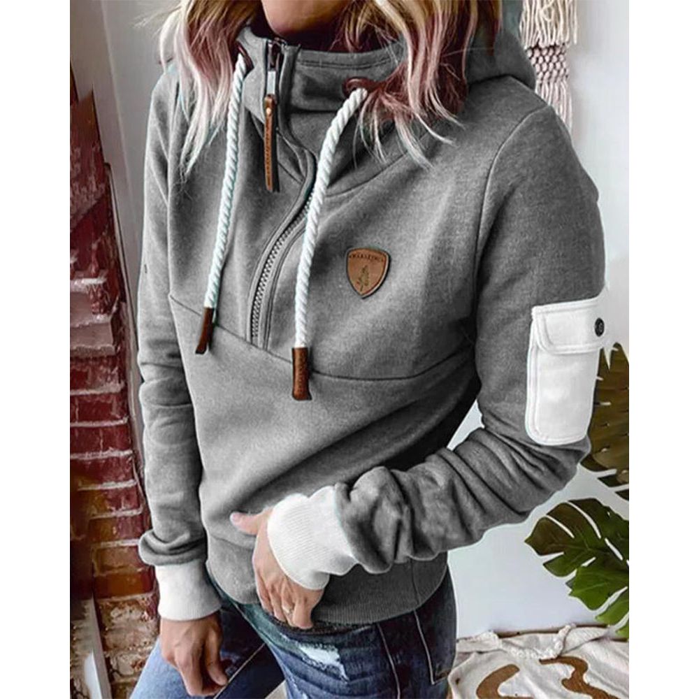 Andrea | Comfortable Soft Sweater