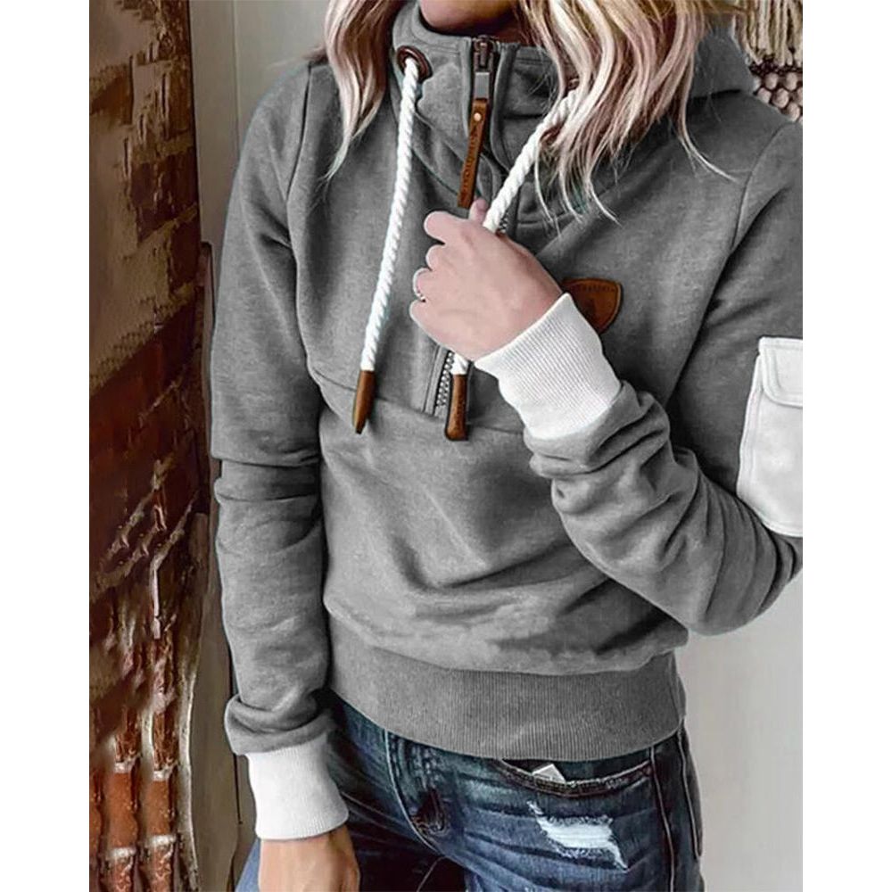 Andrea | Comfortable Soft Sweater