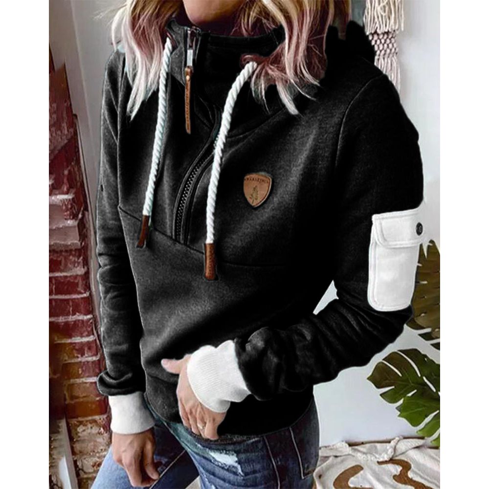 Andrea | Comfortable Soft Sweater