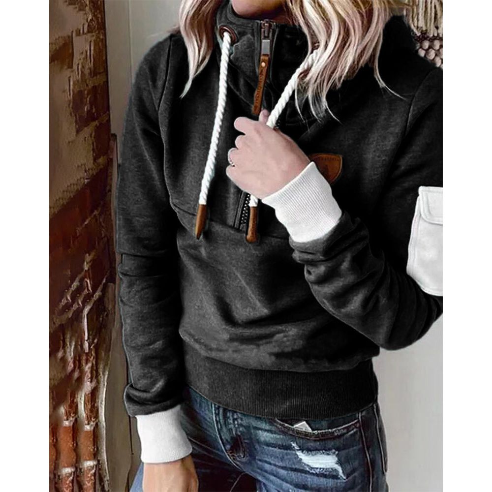 Andrea | Comfortable Soft Sweater