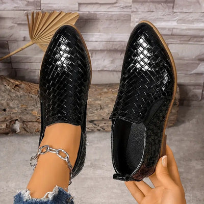Bailey | Orthopedic Stylish Shoes