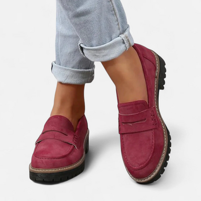 Savrani™ | Orthopedic loafers