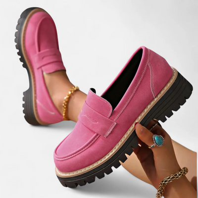 Savrani™ | Orthopedic loafers