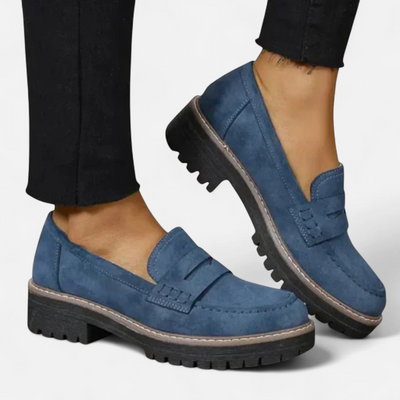 Savrani™ | Orthopedic loafers