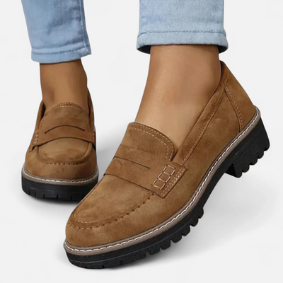 Savrani™ | Orthopedic loafers