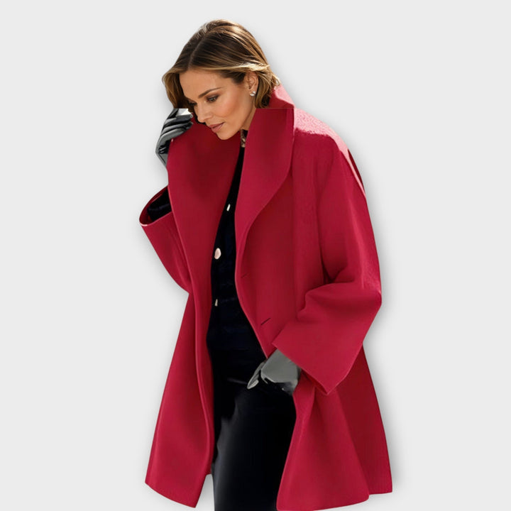 Adelyn™ | Premium Wind-Resistant Jacket