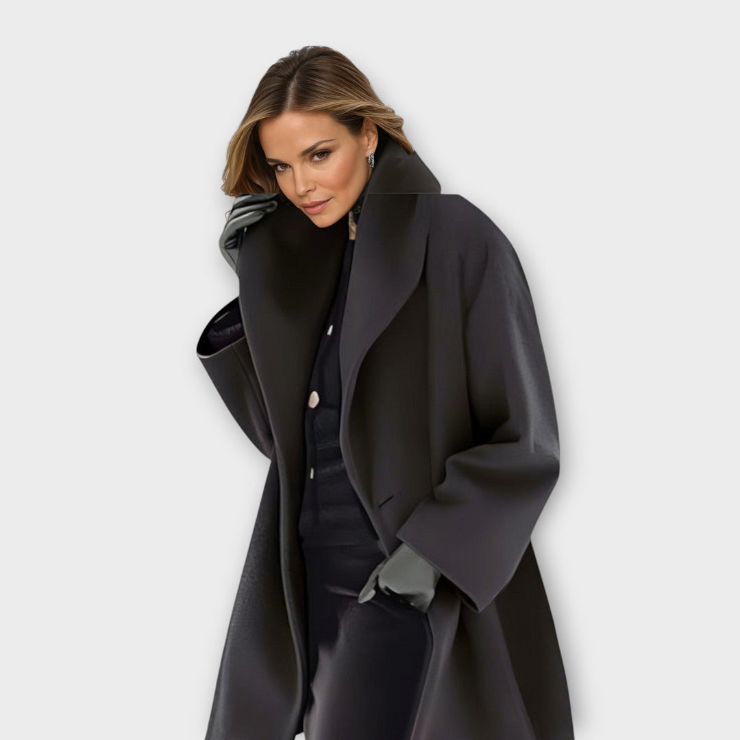 Adelyn™ | Premium Wind-Resistant Jacket