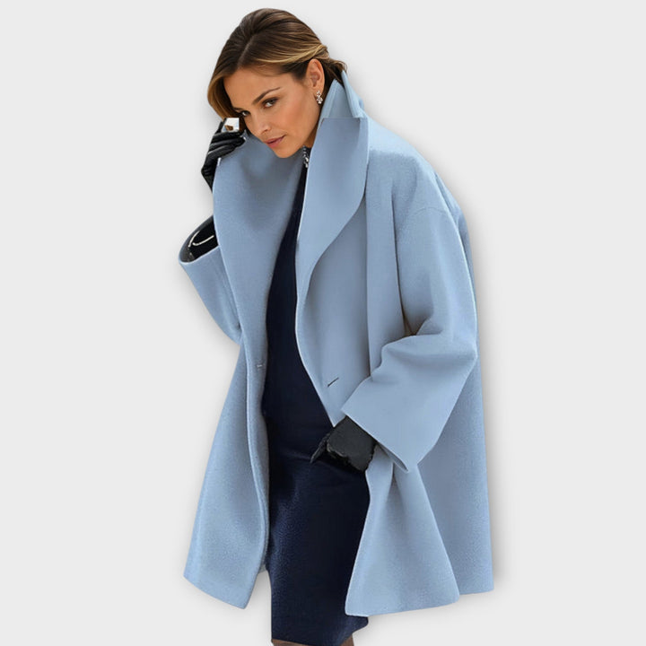 Adelyn™ | Premium Wind-Resistant Jacket