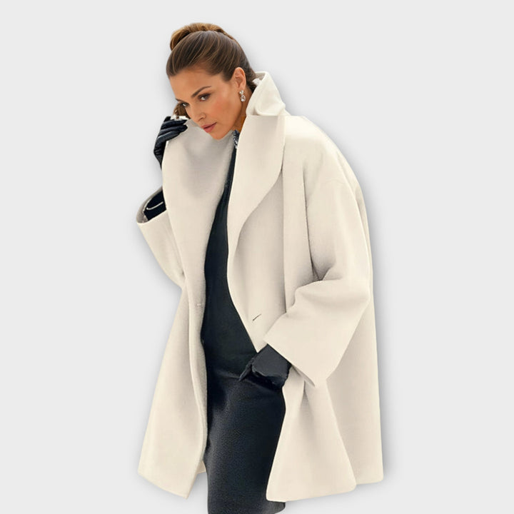 Adelyn™ | Premium Wind-Resistant Jacket