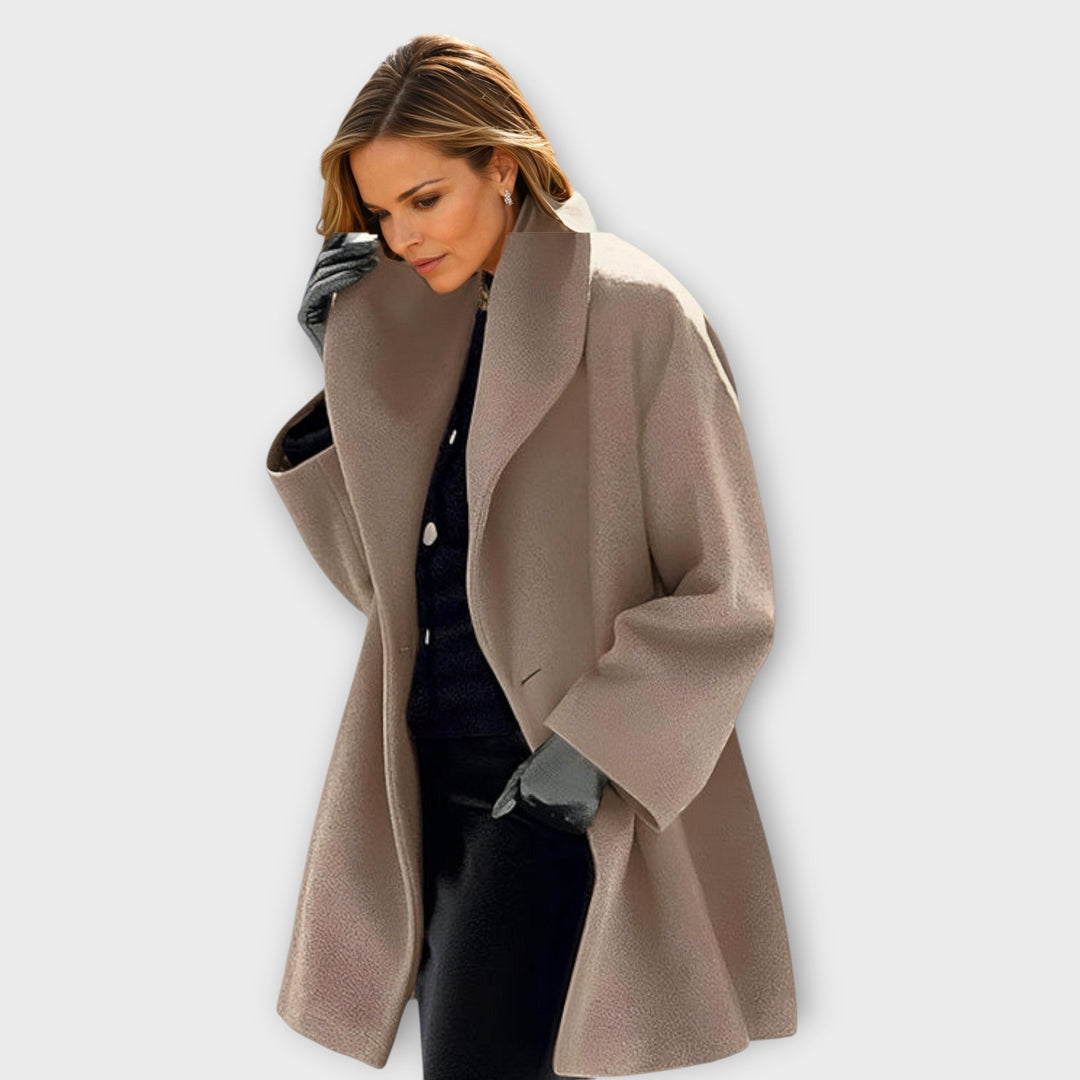 Adelyn™ | Premium Wind-Resistant Jacket