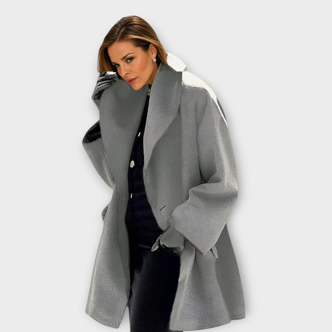 Adelyn™ | Premium Wind-Resistant Jacket