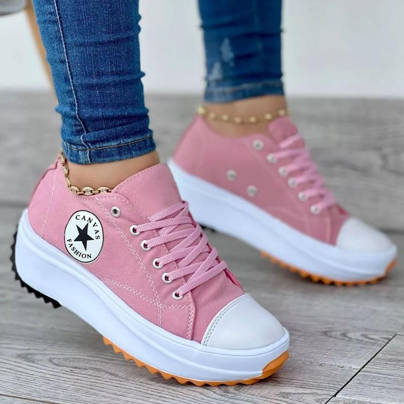 Grace | trendy orthopedic sneakers