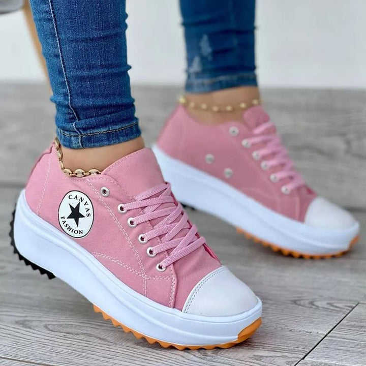 Grace | trendy orthopedic sneakers