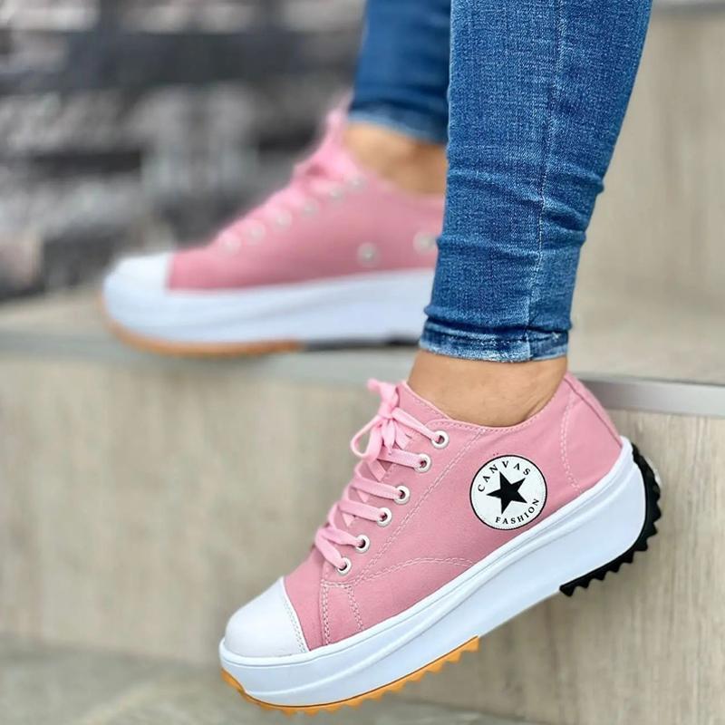 Grace | trendy orthopedic sneakers